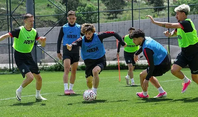 4 takım yeni sezon hazırlıklarını Erzurum'da sürdürüyor