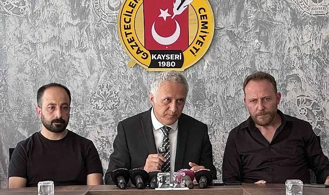 Başkan Şahin: "Bilirkişilik artık sektör haline gelmiş durumda"