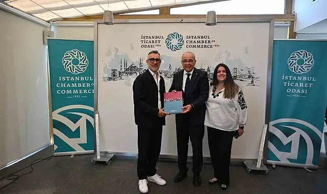 400'ü aşkın Türk gıda firması 17 Ekim'de SIAL Paris'te olacak