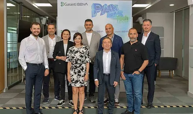Garanti BBVA Partners Tech Programı'nda yeni dönem girişimleri belli oldu
