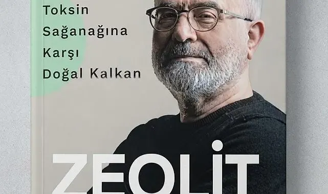 Dr. Hasan Hüsnü Eren: "Zeolit tabiatın kadim şifa taşıdır ancak doğru kullanılmazsa tehlike saçabilir"