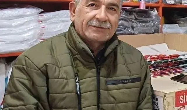 Malatya'da doğa fotoğrafçısı dağlık alanda ölü bulundu