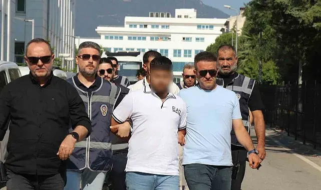 Hastane saldırısının muhbiri mekan kurşunlanmasının planlayıcısı çıktı