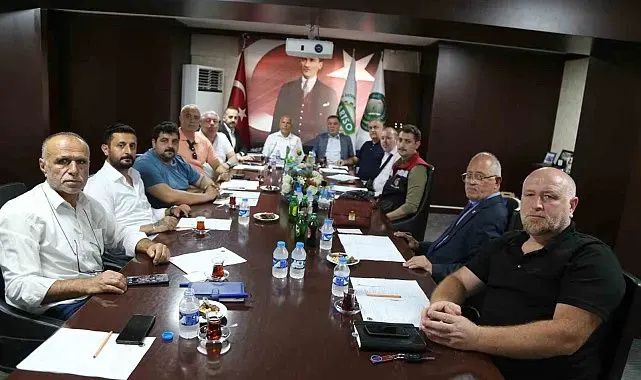 Artvin'de bal fiyatları açıklandı