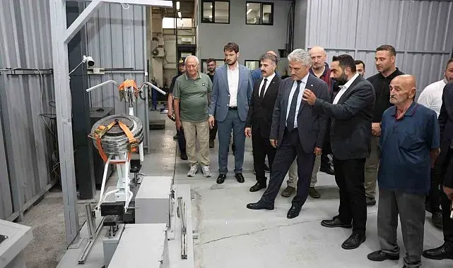 Ekonomiye ve istihdama katkı sağlıyorlar
