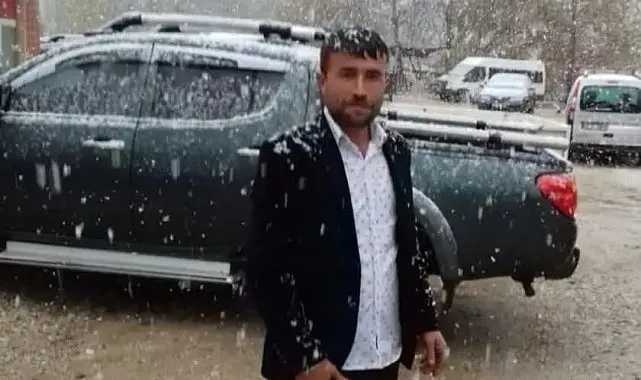 Bolu'da serinlemek için gölete giren orman işçisi kayboldu