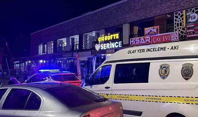Oyun salonundaki bıçaklı kavgada 19 yaşındaki gencin ölümüyle ilgili davada karar: Sanığa müebbet hapis