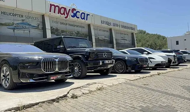 Kiralık araçların 60 gün otoparka çekilmesi işletmeleri zora soktu