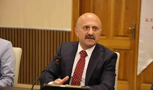 Vali Varol: "Aydın inciri altın değerinde bir ürün"