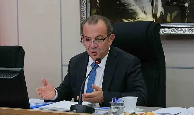 Zincir market temsilcileri Tanju Özcan davasında şikayetçi olmadı