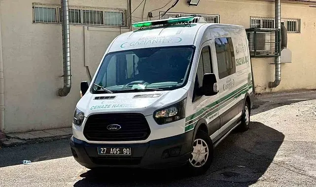 Gaziantep'te kardeş kavgası kanlı bitti: 14 kurşunla vurulan ağabey kurtarılamadı