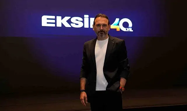 Eksim Holding 40. yılında yeni dönem pazarlama ve iletişim vizyonunu paylaştı