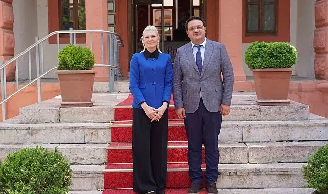 Bilecik Belediye Başkan Yardımcısı Gökten, görevinden istifa etti
