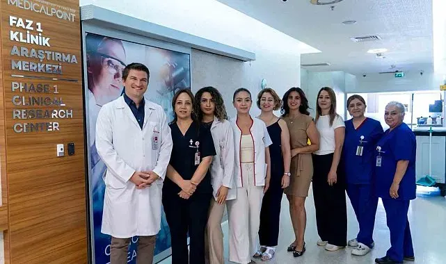 Akciğer kanserinde küresel adım