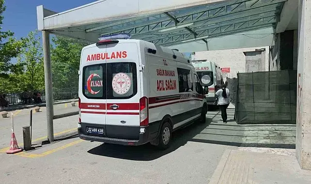 Eski eş dehşeti: Genç kadın hayatını kaybetti, 4 yaşındaki kızının durumu ciddiyetini koruyor
