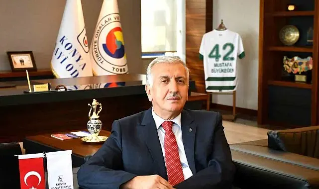 Savunma sanayiinde Konya imzası güçleniyor