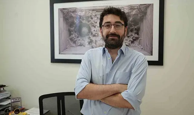 KBÜ akademisyeninden Safranbolu'nun köylerini geleceğe taşıyan belgesel