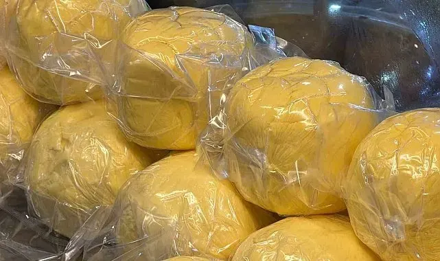 Osmanlı'dan NATO sofrasına uzanan asırlık lezzet