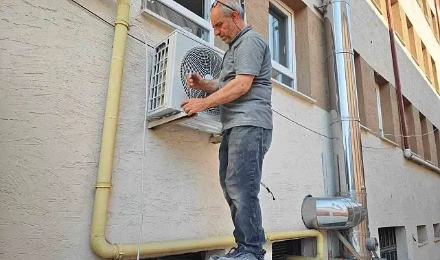Bilecik'te öğretmenlerin talebi karşılık buldu