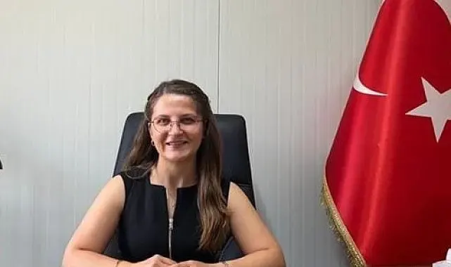Kale Devlet Hastanesine ilk kadın başhekim atandı