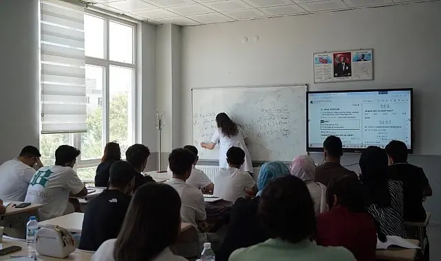Adıyaman Belediyesi'nden KPSS adaylarına ücretsiz destek