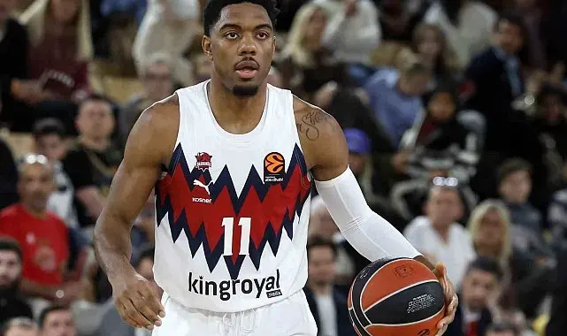 Fenerbahçe, Trent Forrest'i kadrosuna kattı