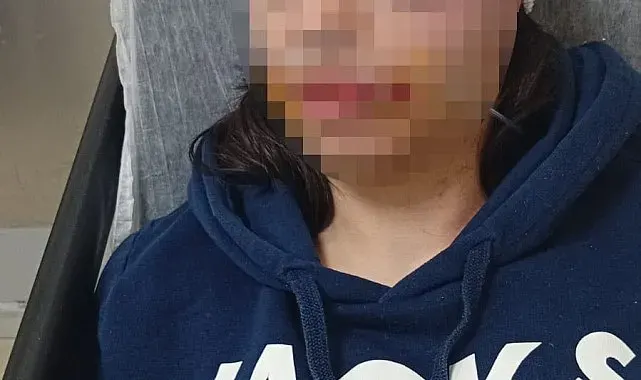 Ayrılık kararını kabullenemeyip kız arkadaşını darp etmişti: "Pişmanım"