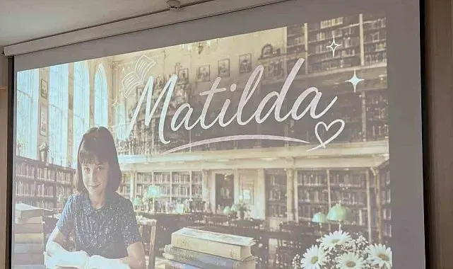 Kars'ta çocuklara hem sinema keyfi hem sağlıklı yaşam bilinci
