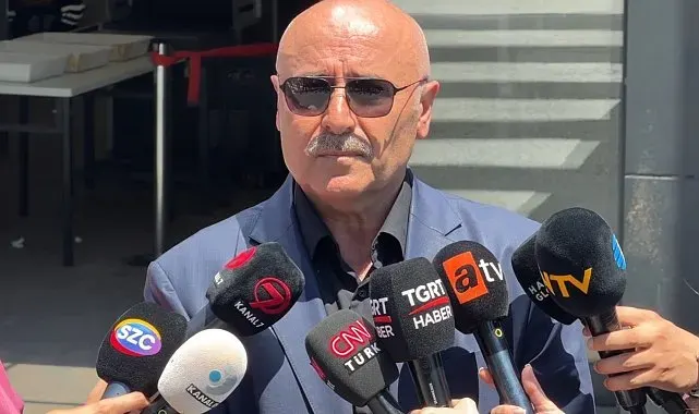 Timur Cihantimur davasında ilk duruşma başladı