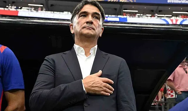 Hırvatistan'da Zlatko Dalic dönemi sona erdi