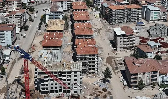 Ermeç Apartmanı davasında duruşma eylül ayına ertelendi
