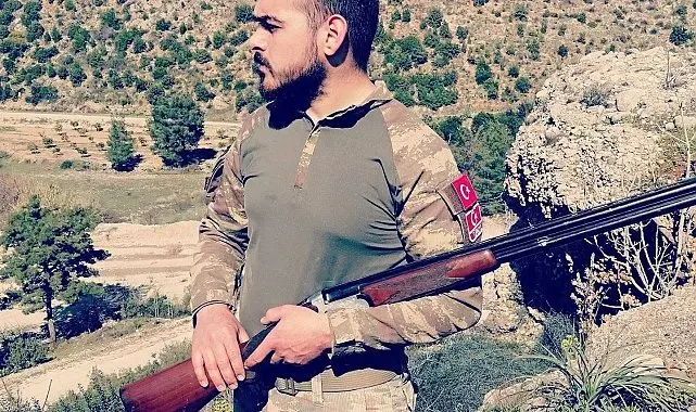 Av dönüşü arkadaşının ölümüne neden olan sanık 2 yıl 6 ay hapis cezasıyla tahliye edildi