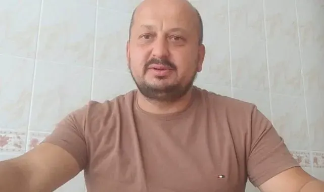 Hırsız sandı, karşısına baykuş çıktı