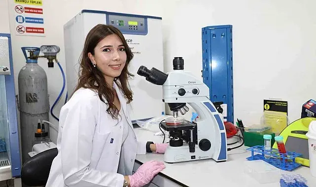 Dünya istedi, Elif başardı