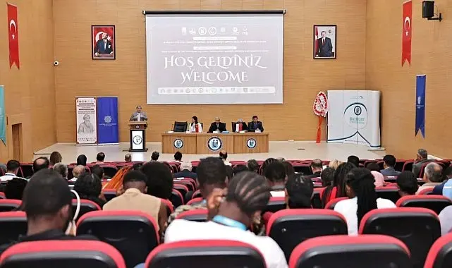 Dede Korkut sempozyumunda ortak bellek ve ortak gelecek vurgusu