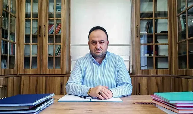 Fatih Köse: "Mizah kutsalları hedef alamaz"