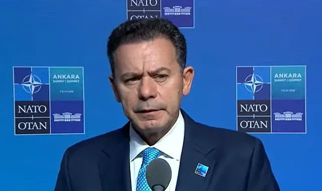 Portekiz Başbakanı Montenegro: "Danimarka da dahil olmak üzere hiçbir NATO üye devletinin toprak bütünlüğü tartışma konusu olamaz"
