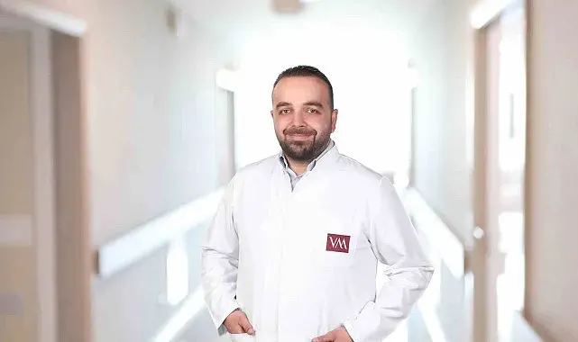 "Karaciğer yağlanması artık çocuklarda da yaygın"