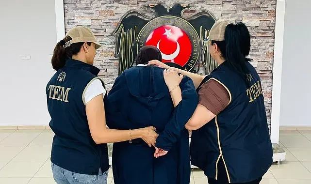 Malatya'da FETÖ hükümlüsü 3 şüpheli yakalandı