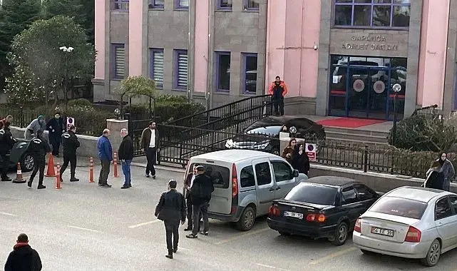 "Ters baktın" cinayetinde 2 sanığa müebbet talebi