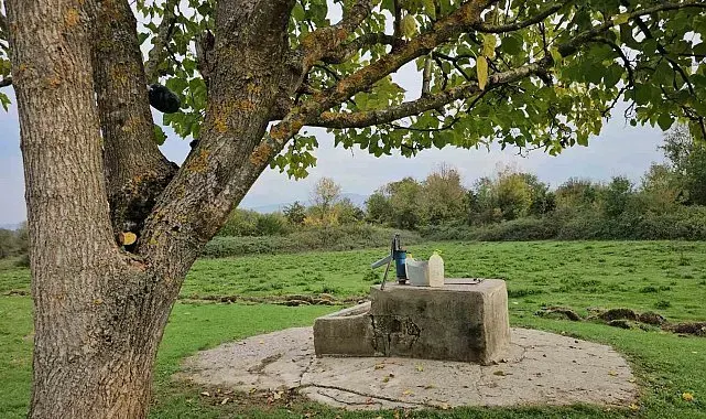 Boğarak öldürdüğü 17 yaşındaki Hasret'i kuyuya attığını itiraf eden sanığa ağırlaştırılmış müebbet