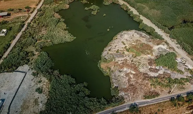 Argavlı sulak alanlarının korunması için yeni kararlar alındı