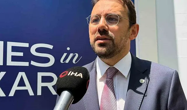 Milli İstihbarat Akademisi Başkanı Köse'den "NATO 3.0" yorumu: "Savaşın doğası değişti, NATO yeni döneme hazırlanmalı"