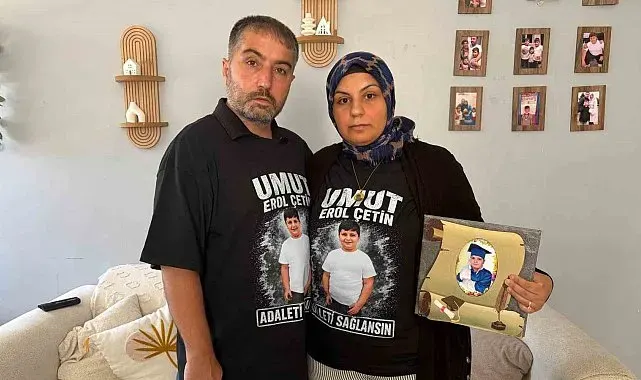 Umut'u hayattan koparan sürücü tam kusurlu çıktı