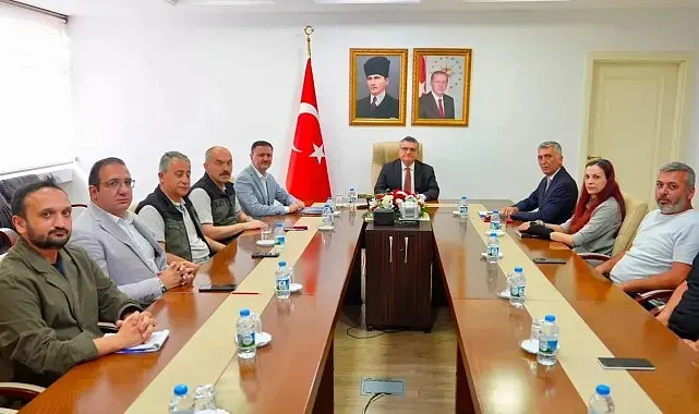 Sinop'ta Bektaşağa Panayırı büyüyor