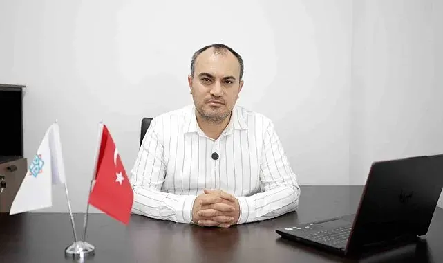 Kardiyoloji Uzmanı Afşin'den hipertansiyona karşı erken tanı uyarısı