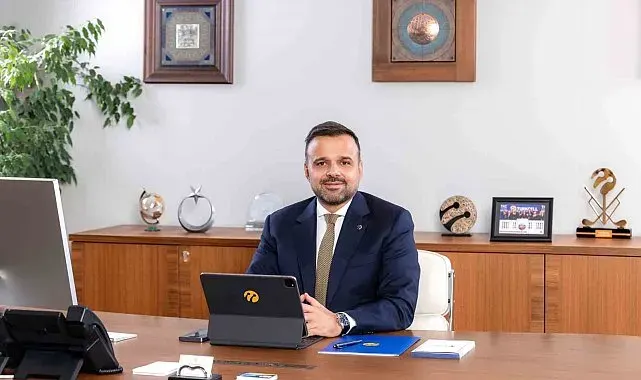 Turkcell Genel Müdürü, Dünya GSM Birliği Teknoloji Grubu Başkanı oldu