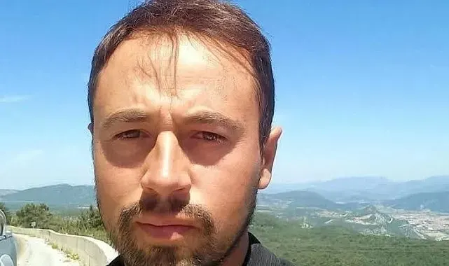 Restoranda tüfekle öldürdü, mezarlıkta kıskıvrak yakalandı