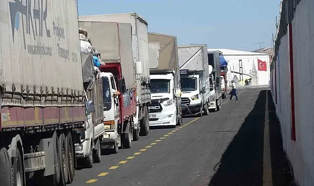 Vali Kalaylı: "Gönüllü dönüş süreçleri kesintisiz devam ediyor"
