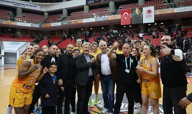Melikgazi Kayseri ligden çekilmeyecek